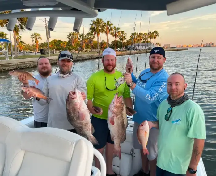 Plan Your Offshore Fishing Adventure