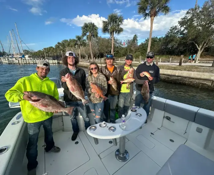 Plan Your Offshore Fishing Adventure