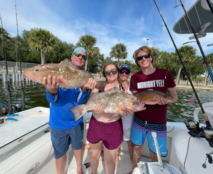 Plan Your Offshore Fishing Adventure