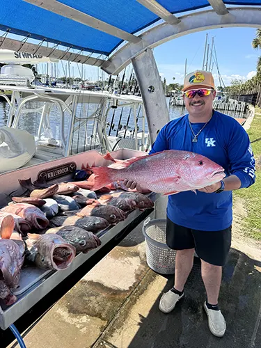 Fishing charters img20