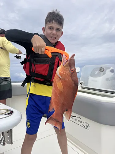 Fishing charters img21