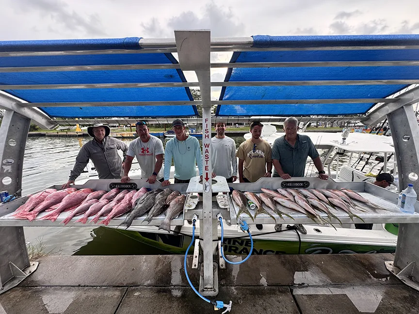 Fishing charters img25