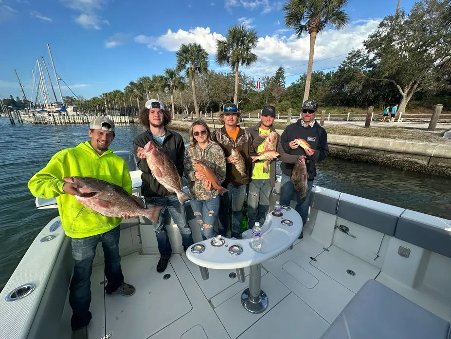 Fishing charters img4