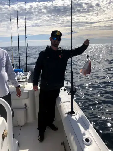 Fishing charters img6