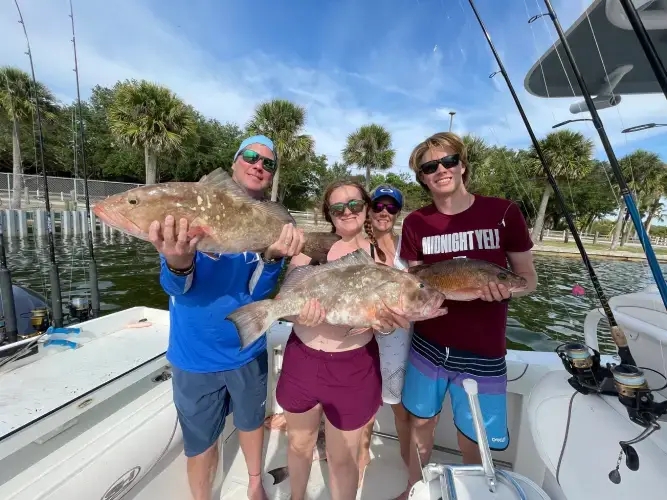 Fishing charters img8